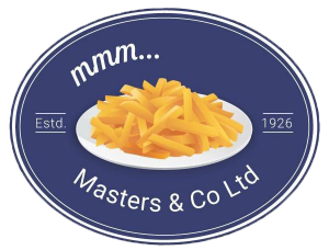 Masters & Co